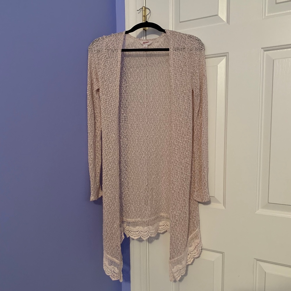 Arizona Jean Co Cardigan